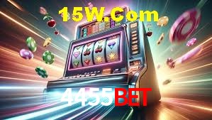 Account Benefits 4455Bet