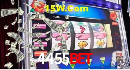 Casino Ao Vivo 4455Bet