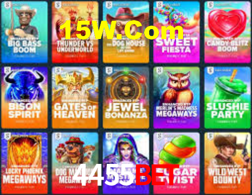 Exclusive Games 4455Bet