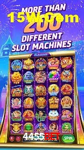 Weekend Specials 4455Bet