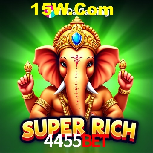 A Emoção da Loteria na 4455Bet: Uma Chance de Mudança de Vida