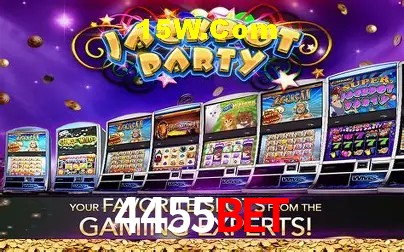 Especiais de Fim de Semana 4455Bet