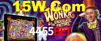 Live Casino 4455Bet