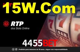 Welcome Bonus 4455Bet
