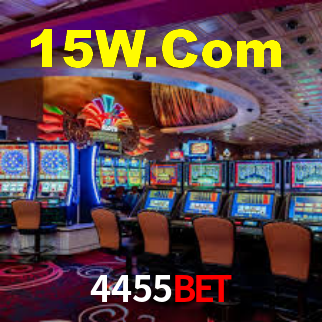 Premium Interface 4455Bet