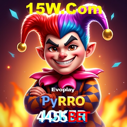 4455Bet