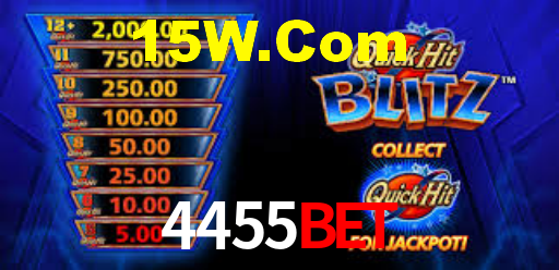 Welcome Bonus 4455Bet