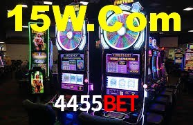 Tennis Betting 4455Bet