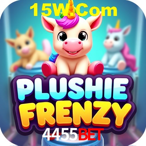 Descubra a Magia dos Jogos de Arcade no 4455Bet