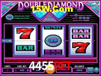 Promoção Relâmpago 4455Bet