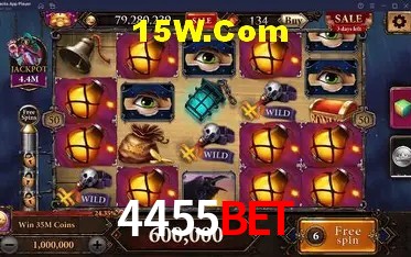 Diretório de Jogos 4455Bet