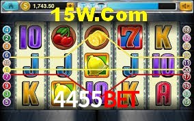 Platform Technology 4455Bet