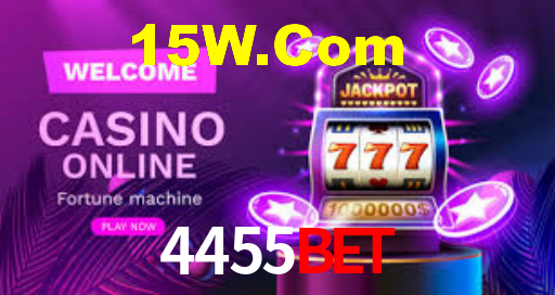 Tournaments 4455Bet