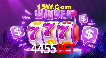  4455 Bet Login