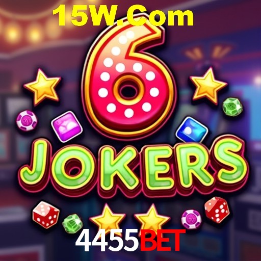 4455 Bet Login