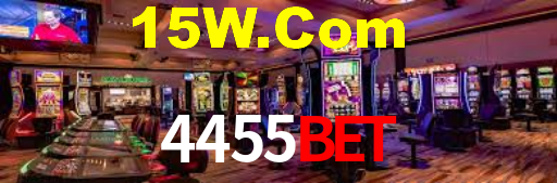 Live Casino 4455Bet