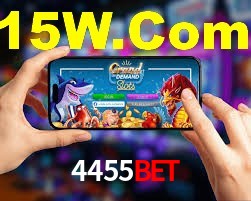Game Providers 4455Bet