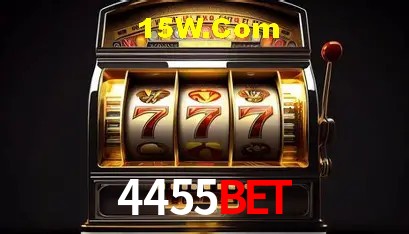 4455 Bet Login