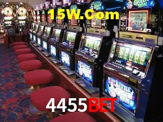 Sistemas de Segurança 4455Bet