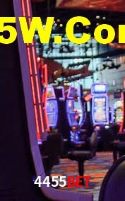 Bonus Features 4455Bet