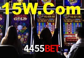 Slot Games 4455Bet
