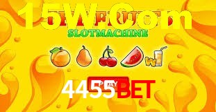 Experiência VIP 4455Bet