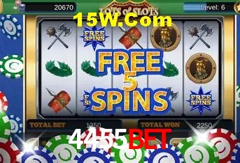 Segurança 2FA 4455Bet