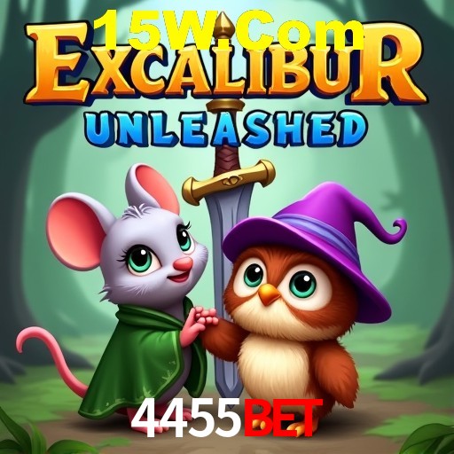 Desvendando o Mundo dos Jogos Virtuais na 4455Bet