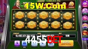 Exclusive Offers 4455Bet