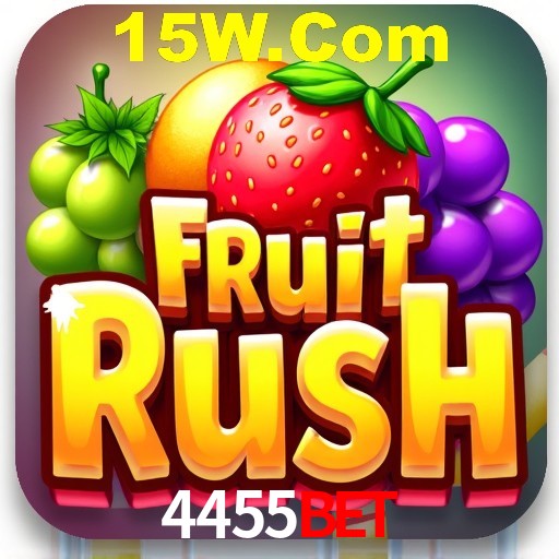 Interface do App 4455Bet