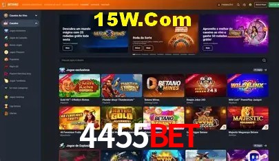 4455Bet