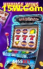 4455 Bet App