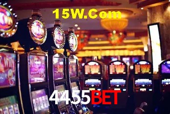 Login Seguro 4455Bet