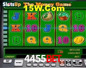 Explore as vantagens do 4455Bet: serviço profissional e confiabilidade